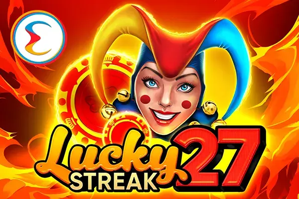 Lucky Streak 27 coverImage