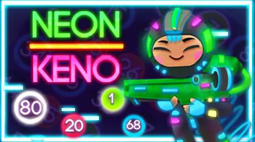 Keno Neon coverImage