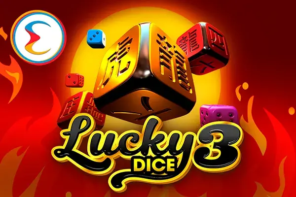 Lucky Streak 3 (Dice) coverImage