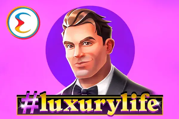 Luxury Life coverImage