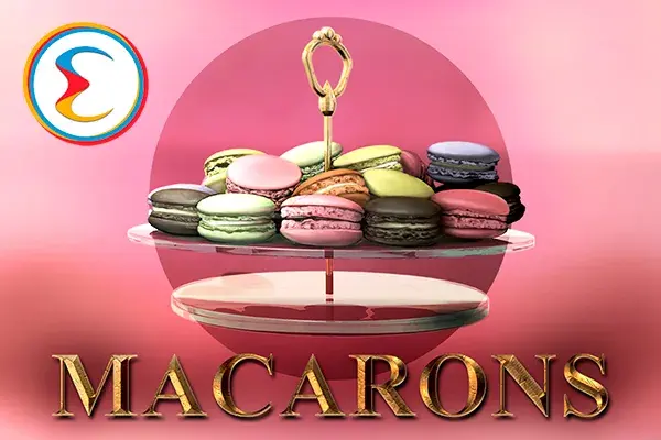 Macaroons coverImage