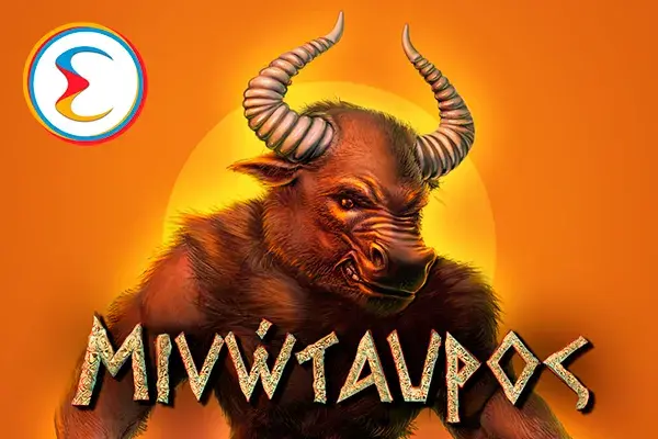 Minotaur coverImage