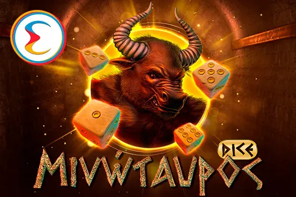Minotaur (Dice) coverImage