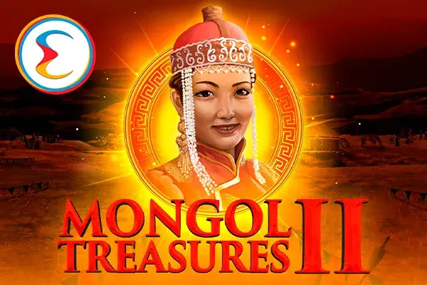 Mongol Treasures 2 coverImage