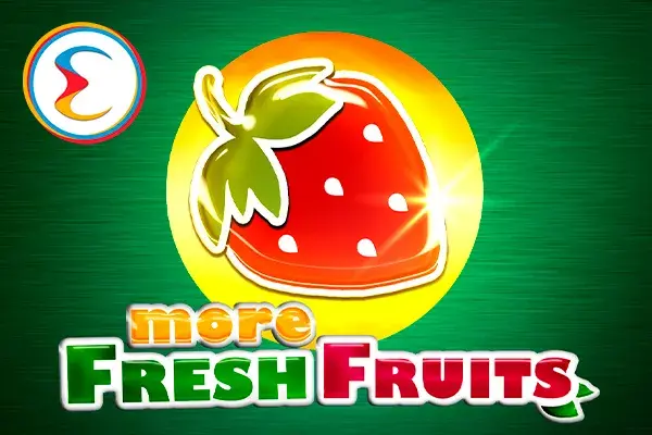 More Fresh Fruits coverImage