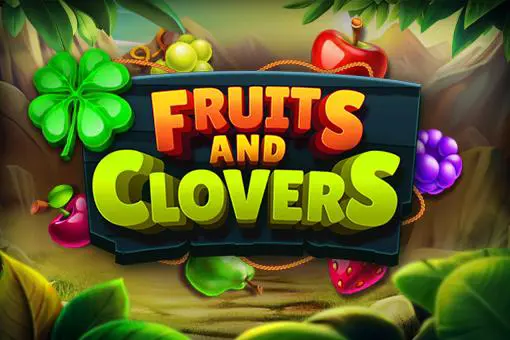 Fruits And Clovers coverImage