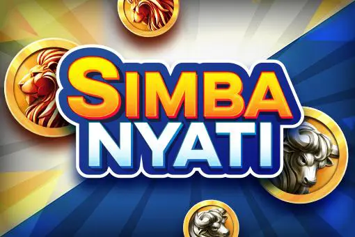 Simba Nyati coverImage