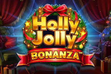 Holly Jolly Bonanza coverImage