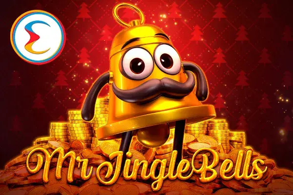 Mr Jingle Bells coverImage