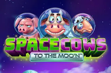 Space Cows To The Moo'n coverImage