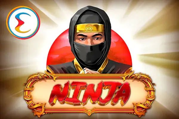 Ninja coverImage