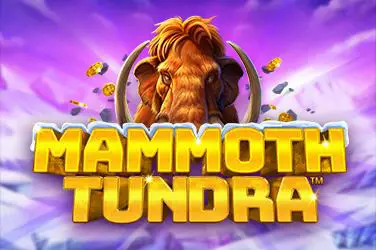 Mammoth Tundra coverImage