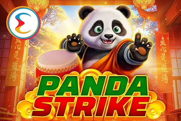 Panda Strike coverImage