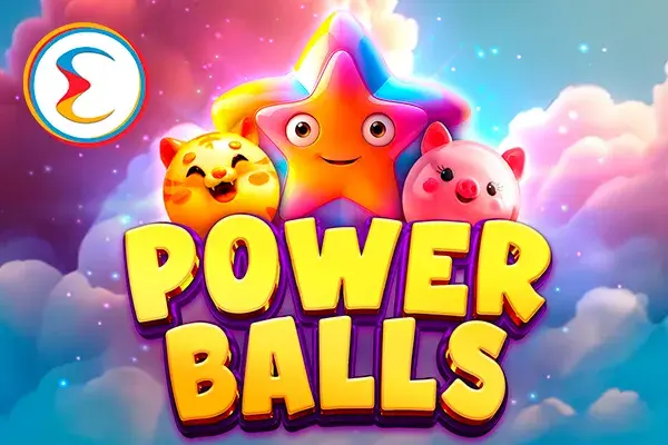 Power Balls coverImage