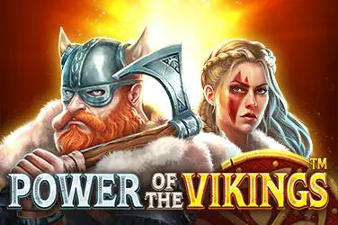 Power of the Vikings coverImage