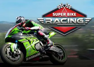 Super Bike Racing coverImage