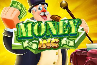 Money Inc coverImage
