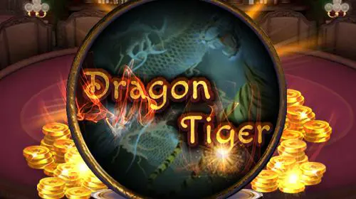 Dragon Tiger coverImage