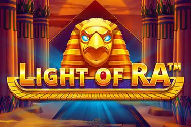 Light of RA coverImage