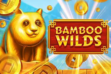 Bamboo Wilds coverImage