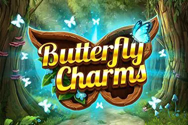 Butterfly Charms coverImage