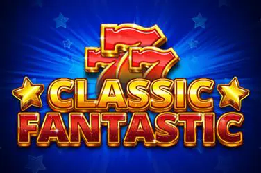 Classic Fantastic coverImage