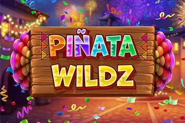 Piñata Wildz coverImage