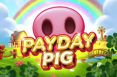 Payday Pig coverImage