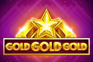 Gold Gold Gold coverImage