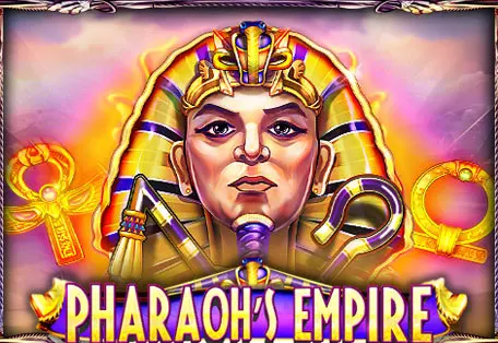 Pharaoh's Empire coverImage