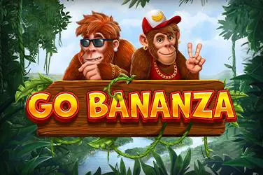 Go Bananza coverImage