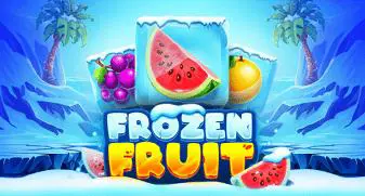 Frozen Fruit coverImage