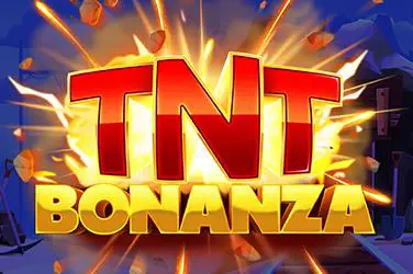 TNT Bonanza coverImage