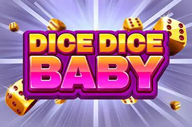 Dice Dice Baby coverImage