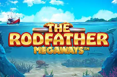 The Rodfather Megaways coverImage