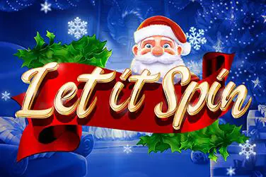 Let It Spin coverImage