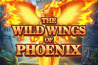 The Wild Wings of Phoenix coverImage