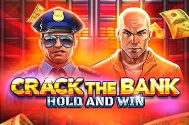 Crack the Bank Hold and Win coverImage