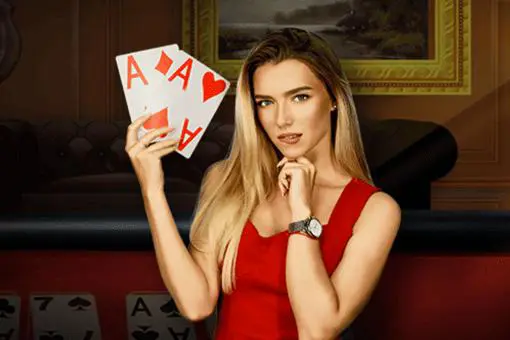 Bet on Poker coverImage