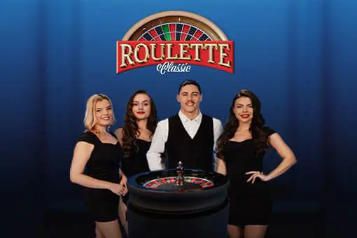 Classic Roulette coverImage