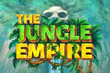 The Jungle Empire coverImage