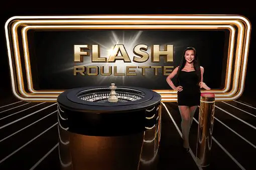 Flash Roulette coverImage