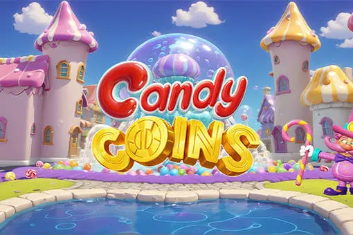 Candy Coin coverImage