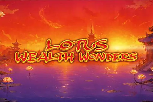 Lotus Whealth Wonders coverImage