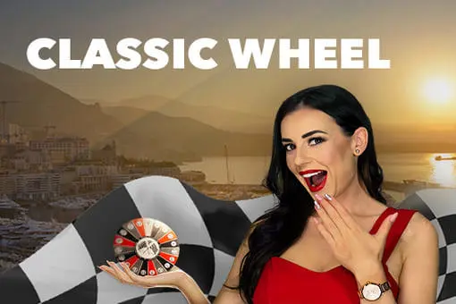Classic Wheel coverImage