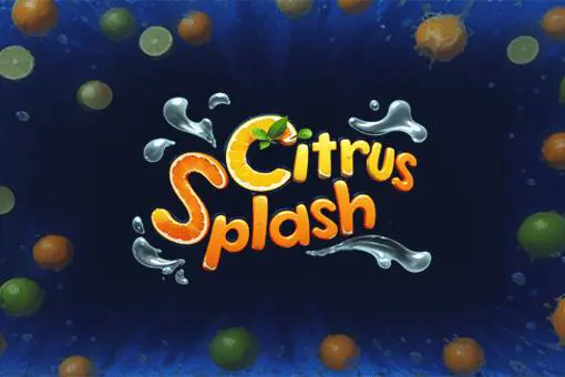 Citrush Splash coverImage