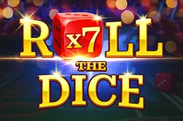 Roll the Dice coverImage
