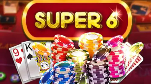 Super Six coverImage
