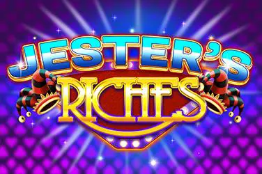 Jester's Riches coverImage