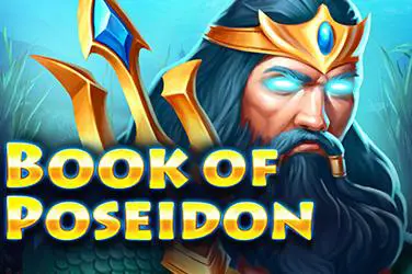 Book of Poseidon coverImage